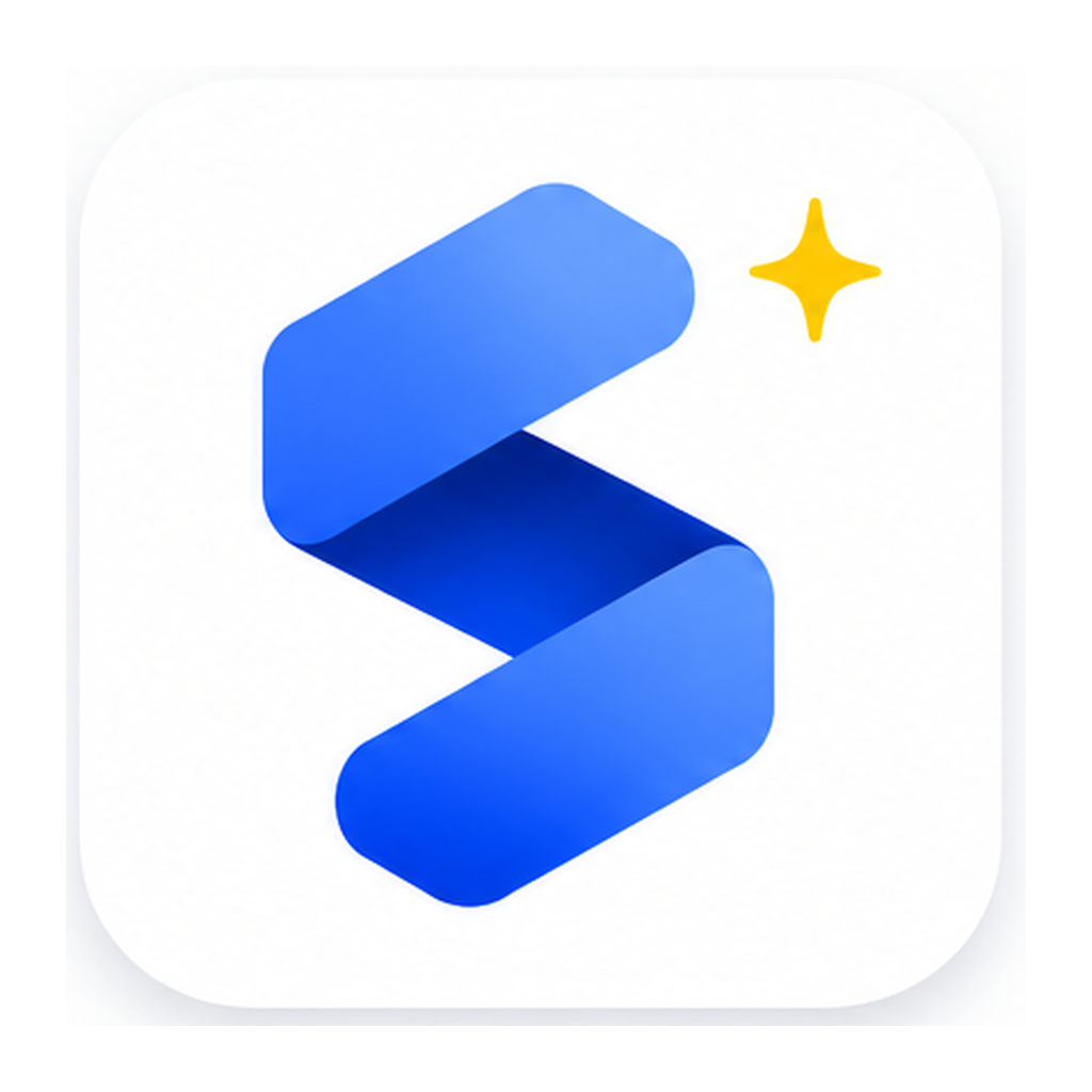 Stackly AI logo